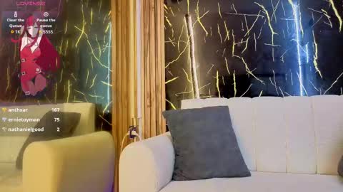 Snapshot of starlight_mature11_aws chatting on 8, 3, 2026 starlight_mature11_aws online show from 8, 3, 2026