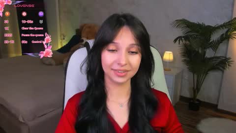Your Fairy online show from 20, 10, 2025