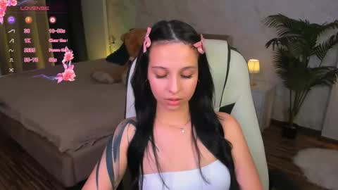 Your Fairy online show from 20, 10, 2025
