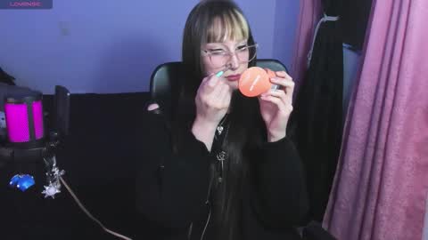 Star Aura online show from 18, 3, 2026