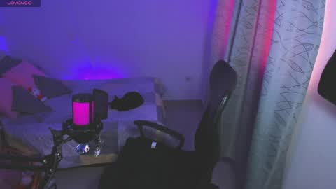 Snapshot of starrraura chatting on 10, 4, 2026 Star Aura online show from 10, 4, 2026