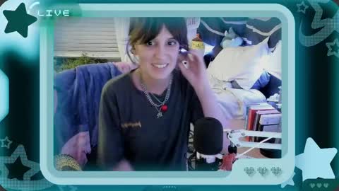Snapshot of starry_wormsilk chatting on 21, 4, 2026 Meddy online show from 21, 4, 2026