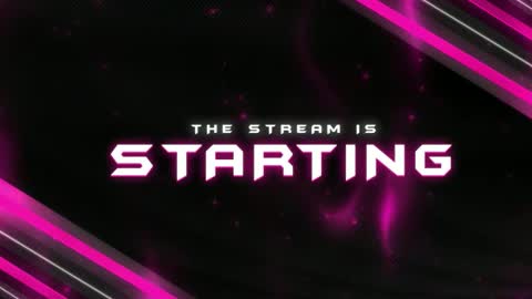 Starry Yume online show from 5, 4, 2026