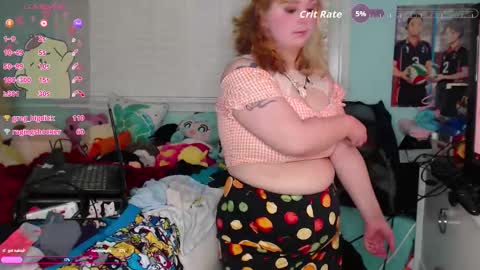 Snapshot of starsaturn chatting on 9, 3, 2026 Saturn online show from 9, 3, 2026