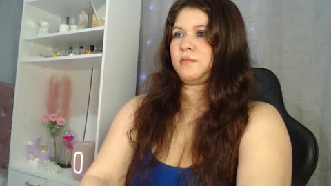 Snapshot of starsweetcute chatting on 24, 4, 2026 Celeste online show from 24, 4, 2026