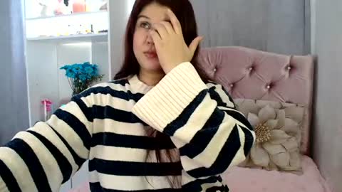 Celeste online show from 23, 7, 2026