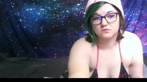 Snapshot of starthespacewhore chatting on 4, 5, 2026 Lemon online show from 4, 5, 2026