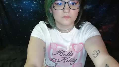 Snapshot of starthespacewhore chatting on 20, 5, 2026 Lemon online show from 20, 5, 2026