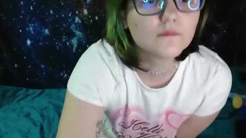 Snapshot of starthespacewhore chatting on 23, 5, 2026 Lemon online show from 23, 5, 2026