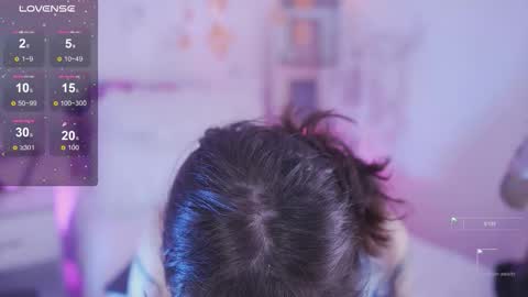 Yoko online show from 24, 10, 2025