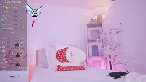 Yoko online show from 11, 11, 2025