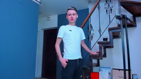 STAS online show from 13, 2, 2025