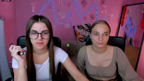 Snapshot of stasy_luna chatting on 17, 6, 2026 Stasy online show from 17, 6, 2026