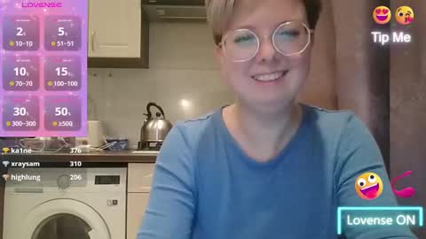 Snapshot of stasya_07 chatting on 11, 12, 2024 Stasya online show from 11, 12, 2024