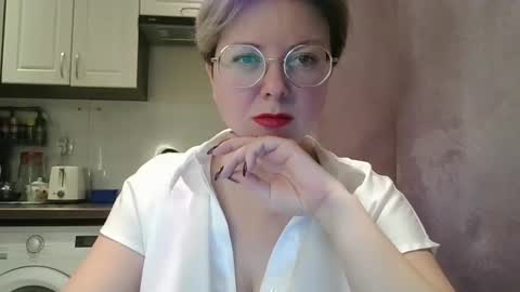Snapshot of stasya_07 chatting on 8, 1, 2025 Stasya online show from 8, 1, 2025