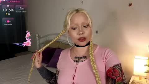 Stasya online show from 1, 3, 2026