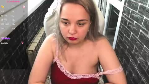 Snapshot of stasya_sunshine chatting on 19, 6, 2026 stasya_sunshine online show from 19, 6, 2026