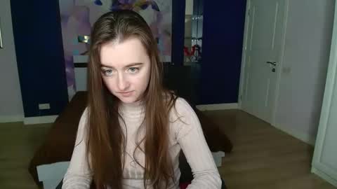 Snapshot of stasystew chatting on 11, 3, 2025 StasyStew online show from 11, 3, 2025