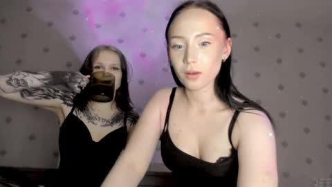 staysi_ online show from 3, 12, 2025