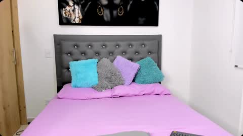 Snapshot of staywithme_x chatting on 20, 1, 2025 Melany online show from 20, 1, 2025