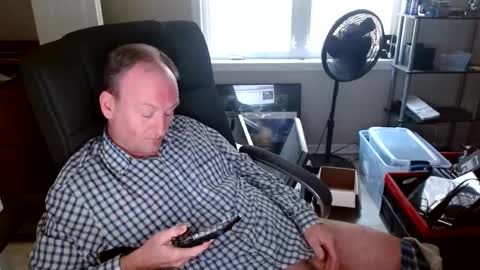 Steakman online show from 2, 2, 2025