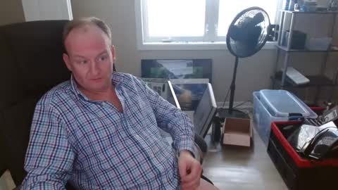 Steakman online show from 9, 2, 2025