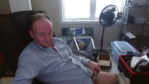 Steakman online show from 11, 2, 2025