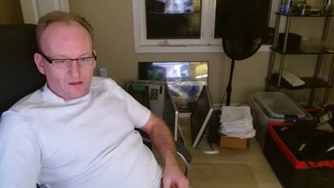 Steakman online show from 18, 2, 2025