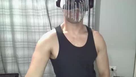 Snapshot of stealthphysique chatting on 13, 4, 2026 MaskedMuscle online show from 13, 4, 2026
