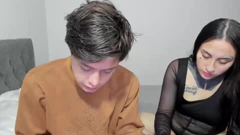 Snapshot of steban_and_kim chatting on 6, 2, 2026 steban and kim online show from 6, 2, 2026