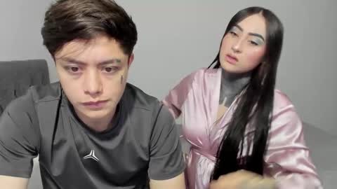 Snapshot of steban_and_kim chatting on 9, 2, 2026 steban and kim online show from 9, 2, 2026