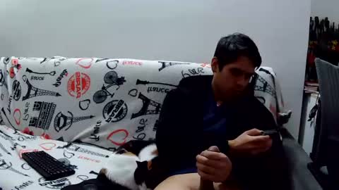 Snapshot of steban_jyj chatting on 5, 8, 2026 Katalleya and Steban online show from 5, 8, 2026