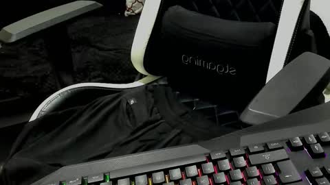 Stebankechimba online show from 12, 9, 2025