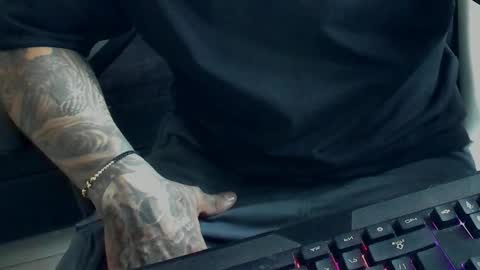 Stebankechimba online show from 21, 9, 2025