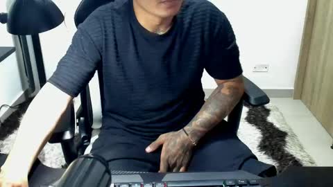 Snapshot of stebankechimba chatting on 10, 5, 2026 Stebankechimba online show from 10, 5, 2026