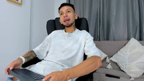 Steban online show from 6, 4, 2026