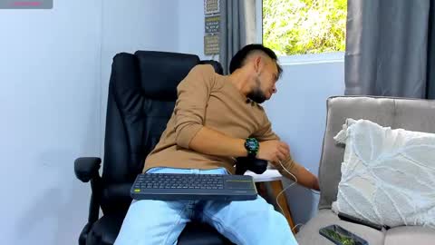 Steban online show from 16, 5, 2026