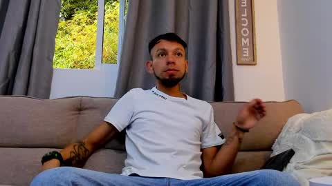 Steban online show from 19, 5, 2026