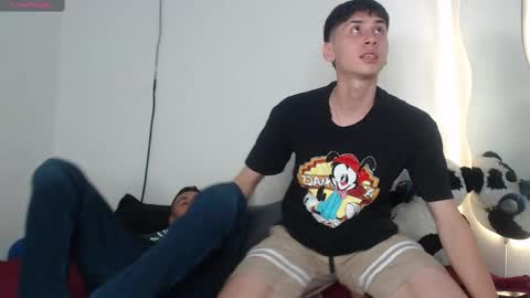 stebeen smith online show from 12, 3, 2025