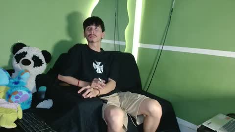 stebeen smith online show from 25, 11, 2025