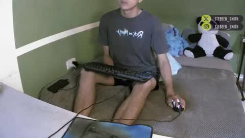 Snapshot of stebeen_smith chatting on 15, 6, 2026 stebeen smith online show from 15, 6, 2026