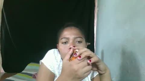 Snapshot of stecy98 chatting on 26, 2, 2026 stecy98 online show from 26, 2, 2026