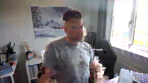 Snapshot of steelk2010 chatting on 26, 3, 2026 steelk2010 online show from 26, 3, 2026