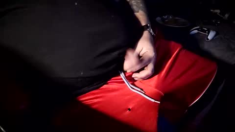 steelman8484 online show from 1, 1, 2025