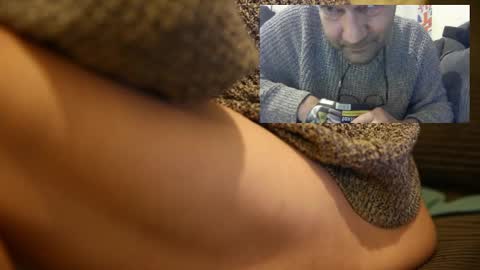 Snapshot of steelringshaft chatting on 19, 1, 2025 Mikee online show from 19, 1, 2025