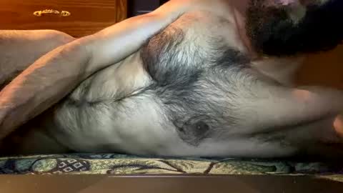 Snapshot of steelspirit chatting on 6, 4, 2026 Lobo del Antiguo Oriente online show from 6, 4, 2026