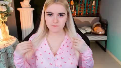 stef_nicks online show from 24, 2, 2026