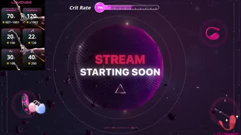 Karla online show from 7, 10, 2025