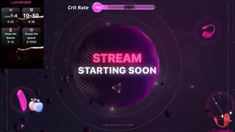 Karla online show from 27, 10, 2025