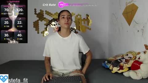 Karla online show from 15, 11, 2025